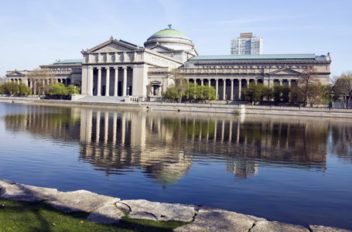 Museum Science & Industry
