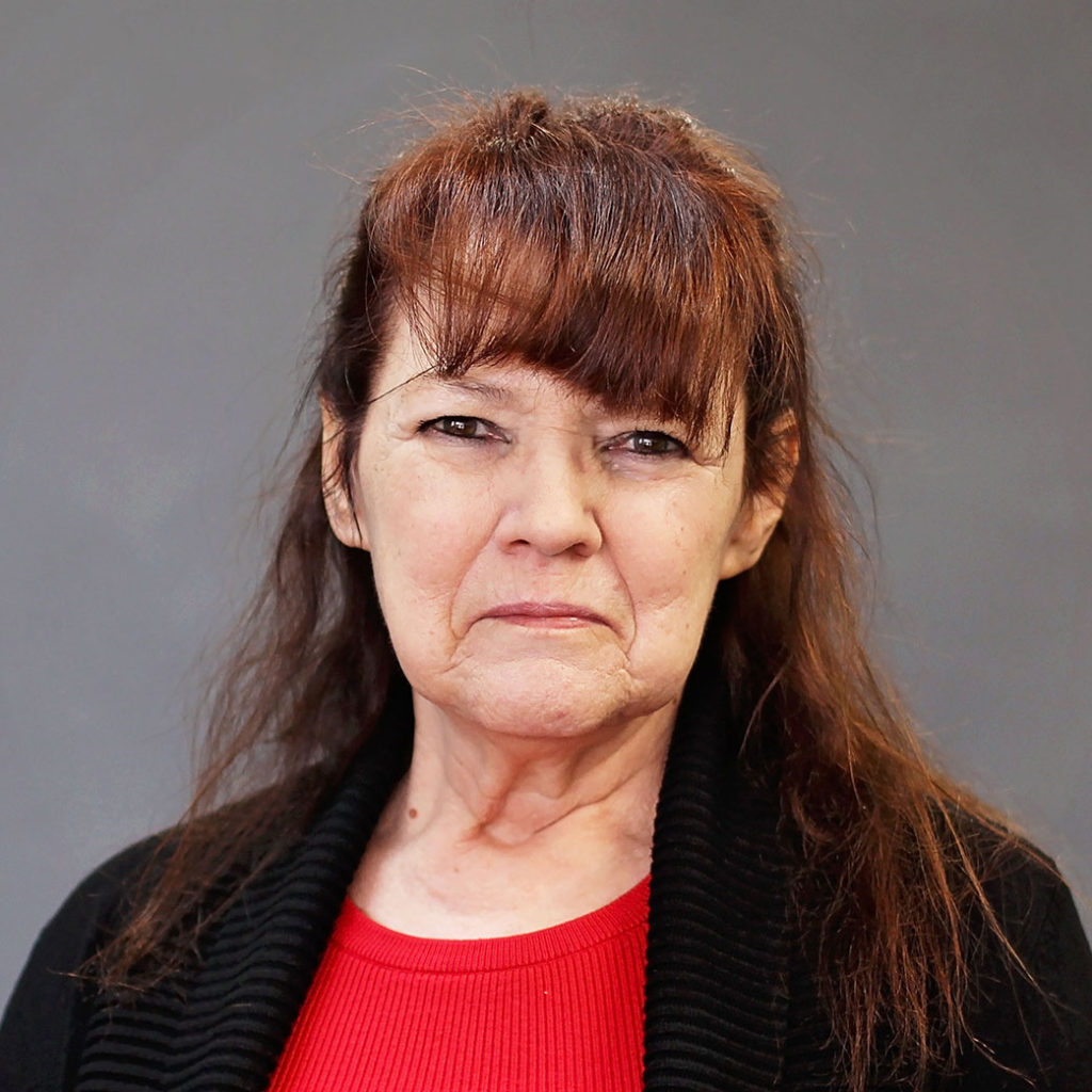 Fran Nuel, Administrative Assistant