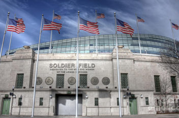 Soldier Field
