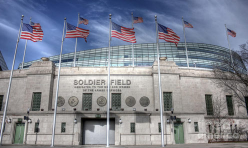 Soldier Field