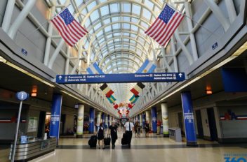 O’Hare Airport
