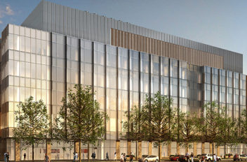 William Eckhardt Center