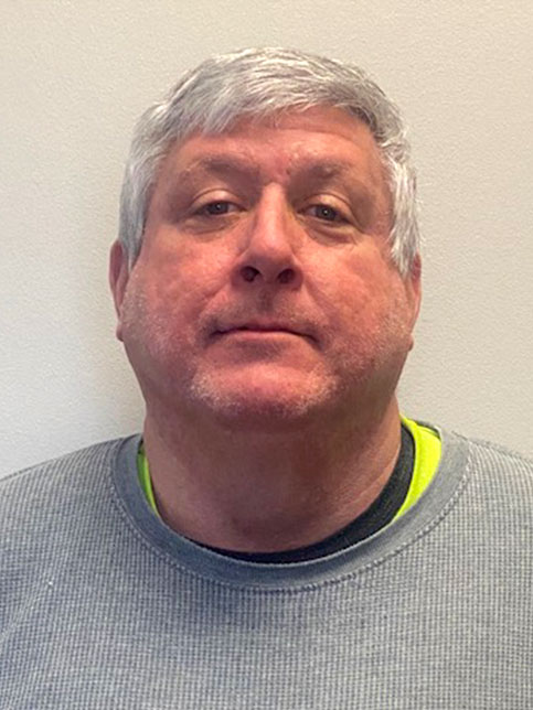 Bill Cericola – Warehouse Manager