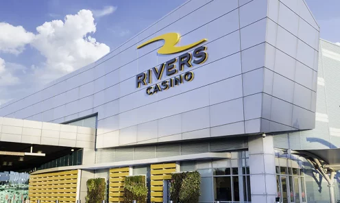 River Casino
