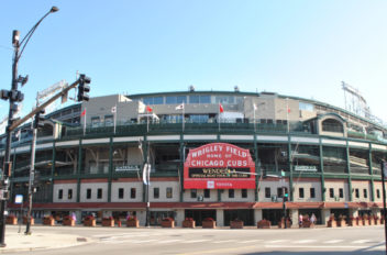 Wrigley Field